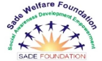 Sade Welfare Foundation